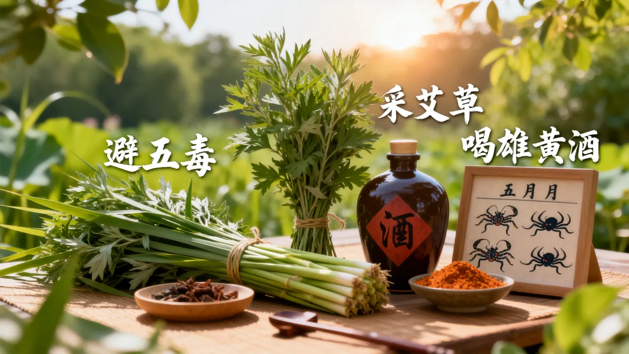阴历五月为什么叫毒月？阴历五月禁忌与讲究有哪些