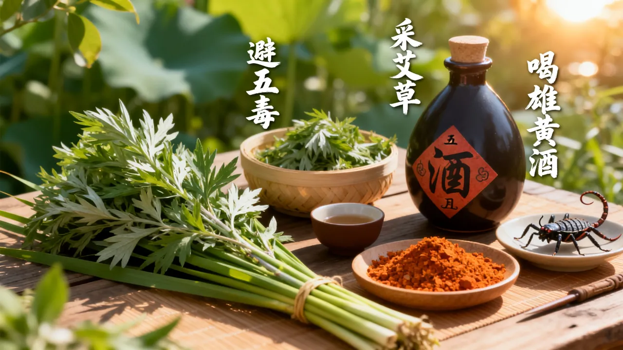 阴历五月为什么叫毒月？阴历五月禁忌与讲究有哪些