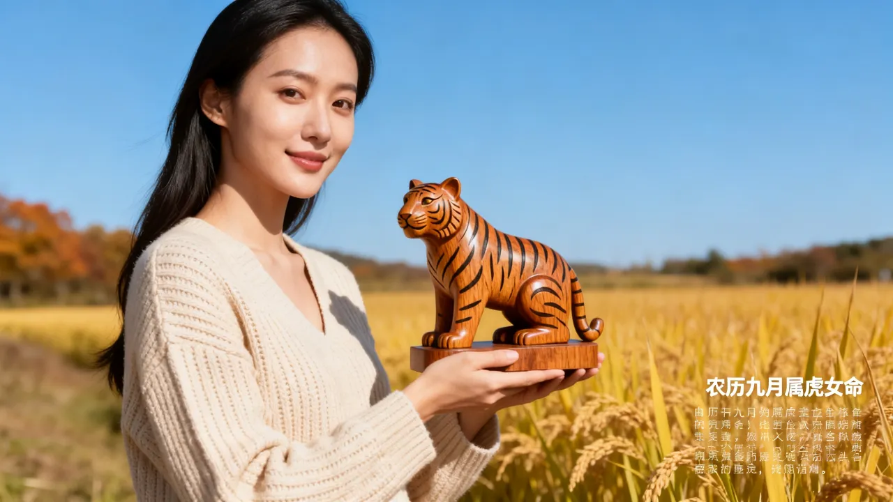 农历九月属虎的女人命运怎么样,农历九月属虎女命好不好 农历九月属虎的女人命运怎么样,农历九月属虎女命好不好