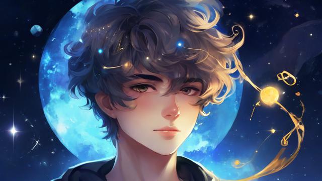 处女座男生配对星座