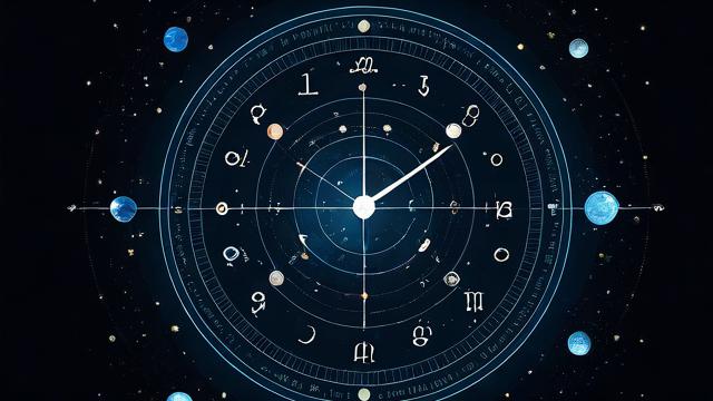 星座内容表