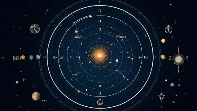 星座内容表