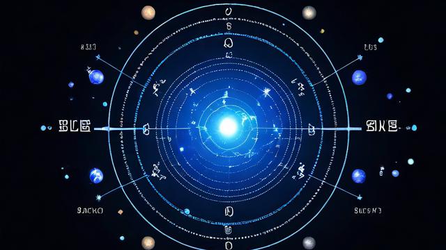 星座内容表