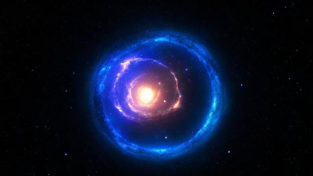 检测星座