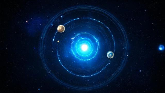 检测星座
