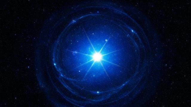 检测星座