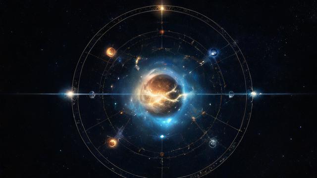 处女座运势星座屋