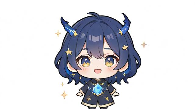 q版萌图十二星座