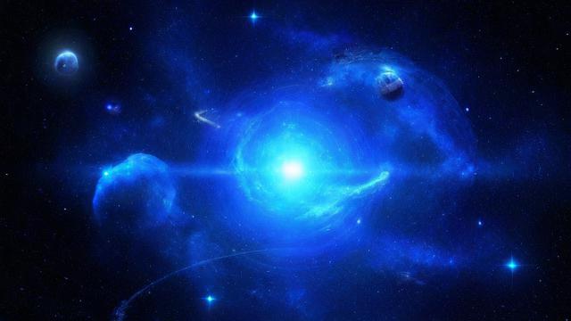 星座6月份