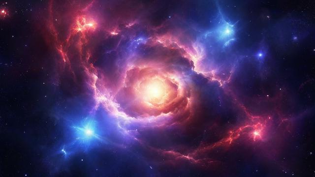星座大气