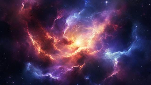 星座大气