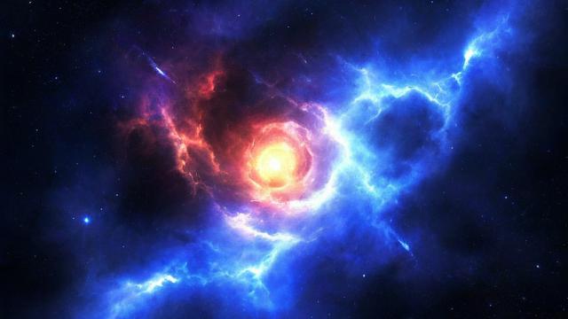 星座大气