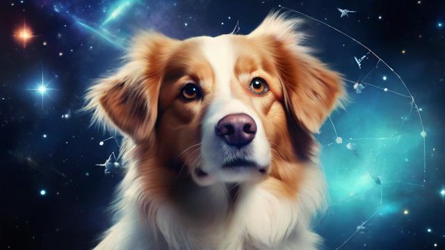 狗是什么星座