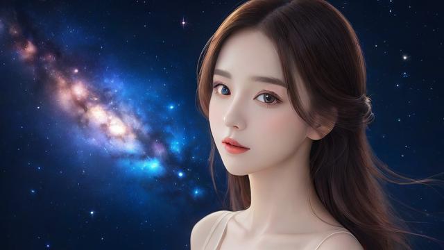 慢热星座女