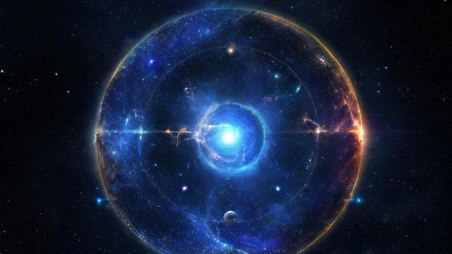 八月星座运势