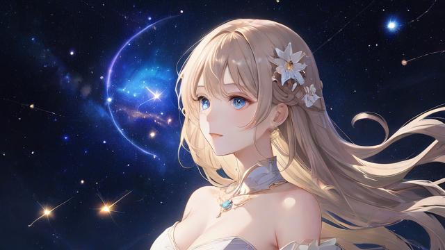 星座女特点