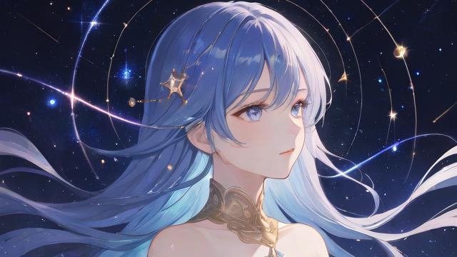 星座女特点