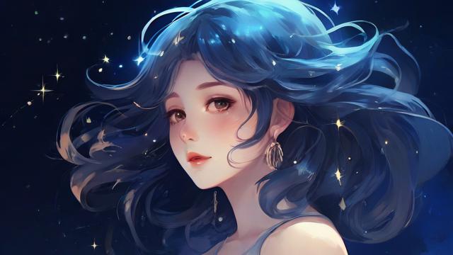 测试你性格像什么星座