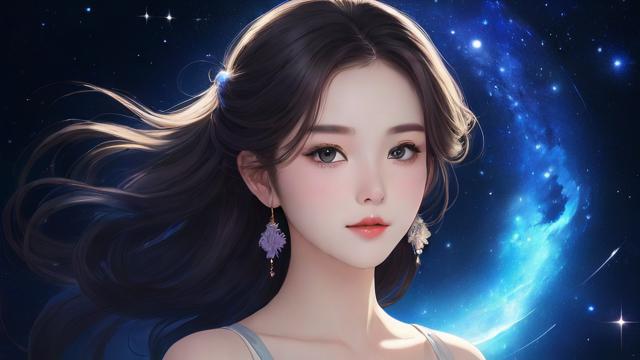测试你性格像什么星座