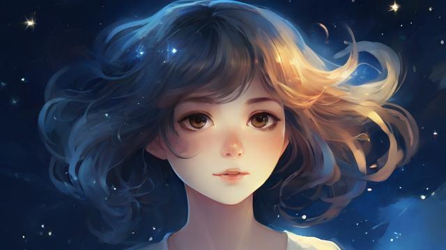 测试你性格像什么星座