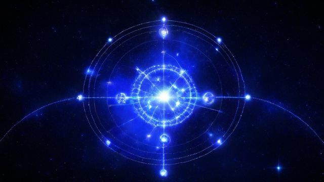 libra 星座