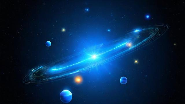 星座职场
