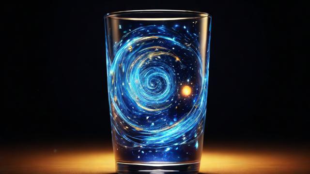 12星座的水杯