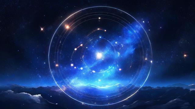 4.23星座