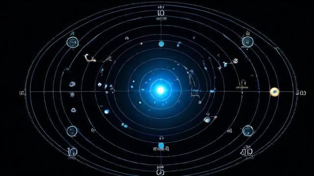 上升星座星座查询表