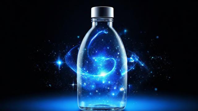 水瓶星座图片