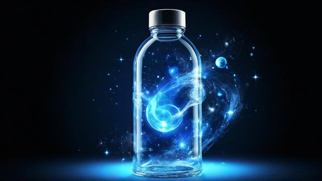 水瓶星座图片