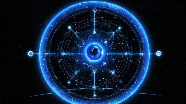 后天星座