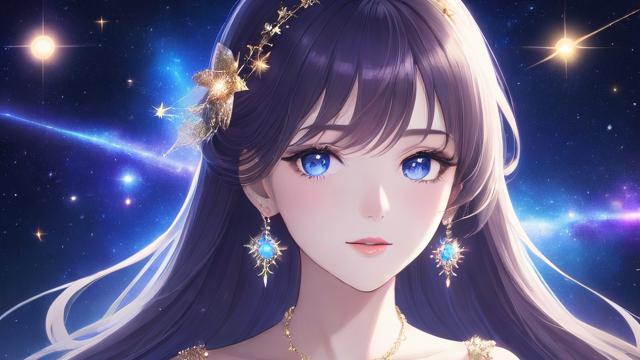 最娘星座