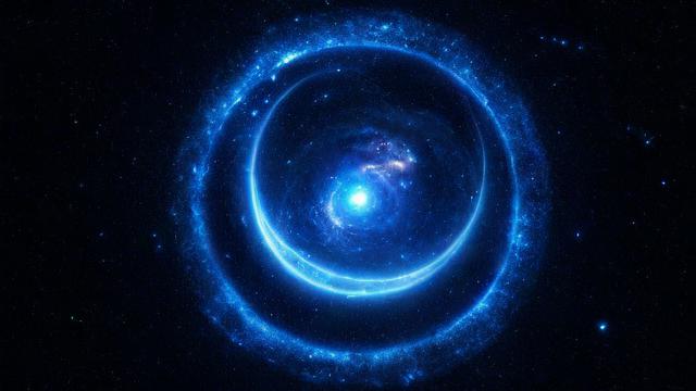 8.5星座