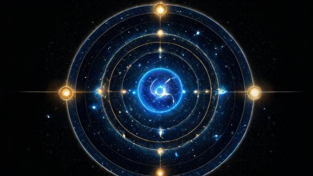 8.5星座