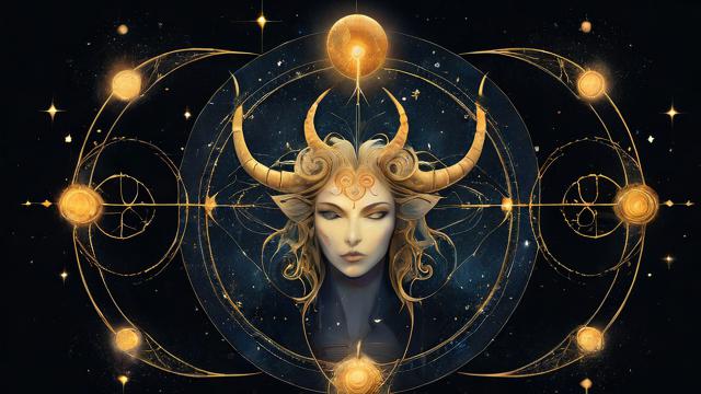 十二星座一起