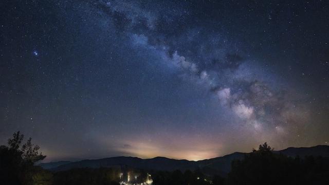 哪个星座的流星雨特别有名