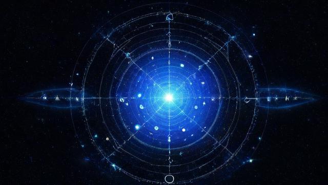怎么才知道自己是什么星座