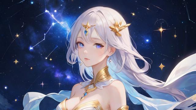 星座 天后宫
