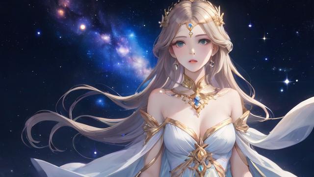 星座 天后宫