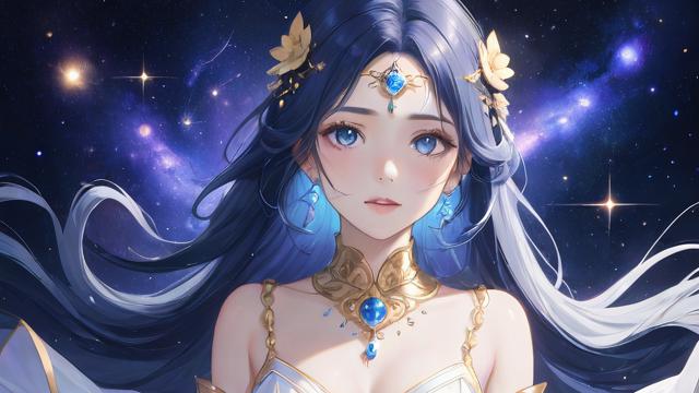 星座 天后宫