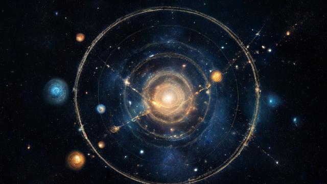 星座配对运势