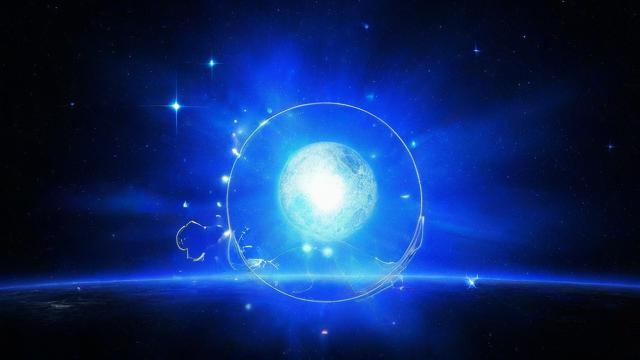 九月一号是什么星座