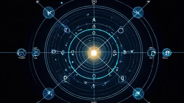 十二星座应该怎么算
