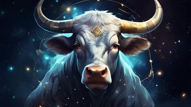 十二星座金牛男
