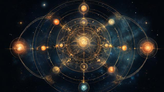 12星座的排列
