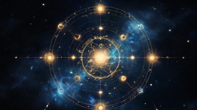 5 18什么星座