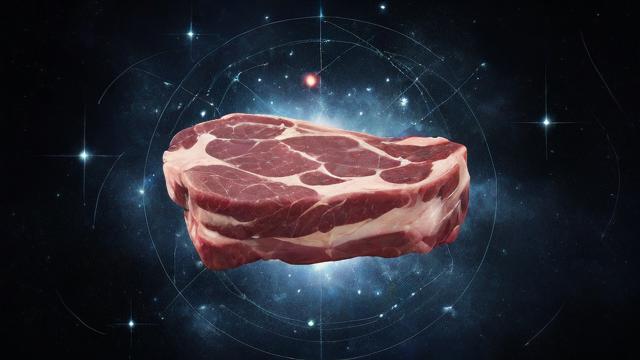 肉座是什么星座