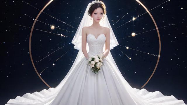 星座未婚