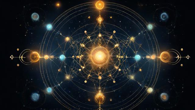 双系星座